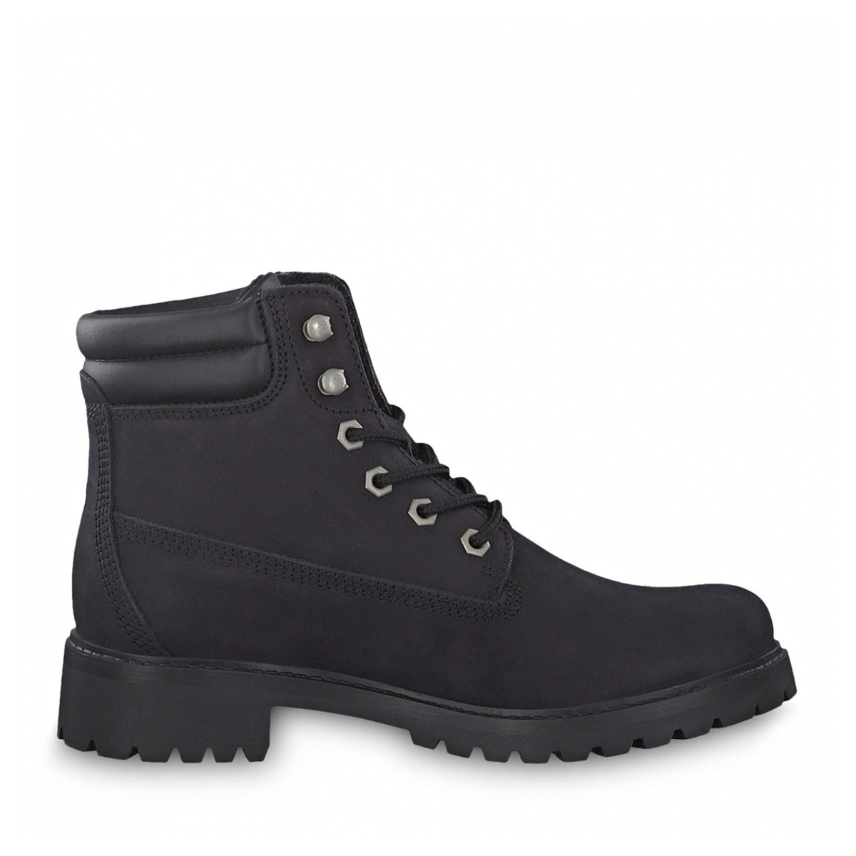 detail Dámská obuv TAMARIS TAM-1037201-W9 černá