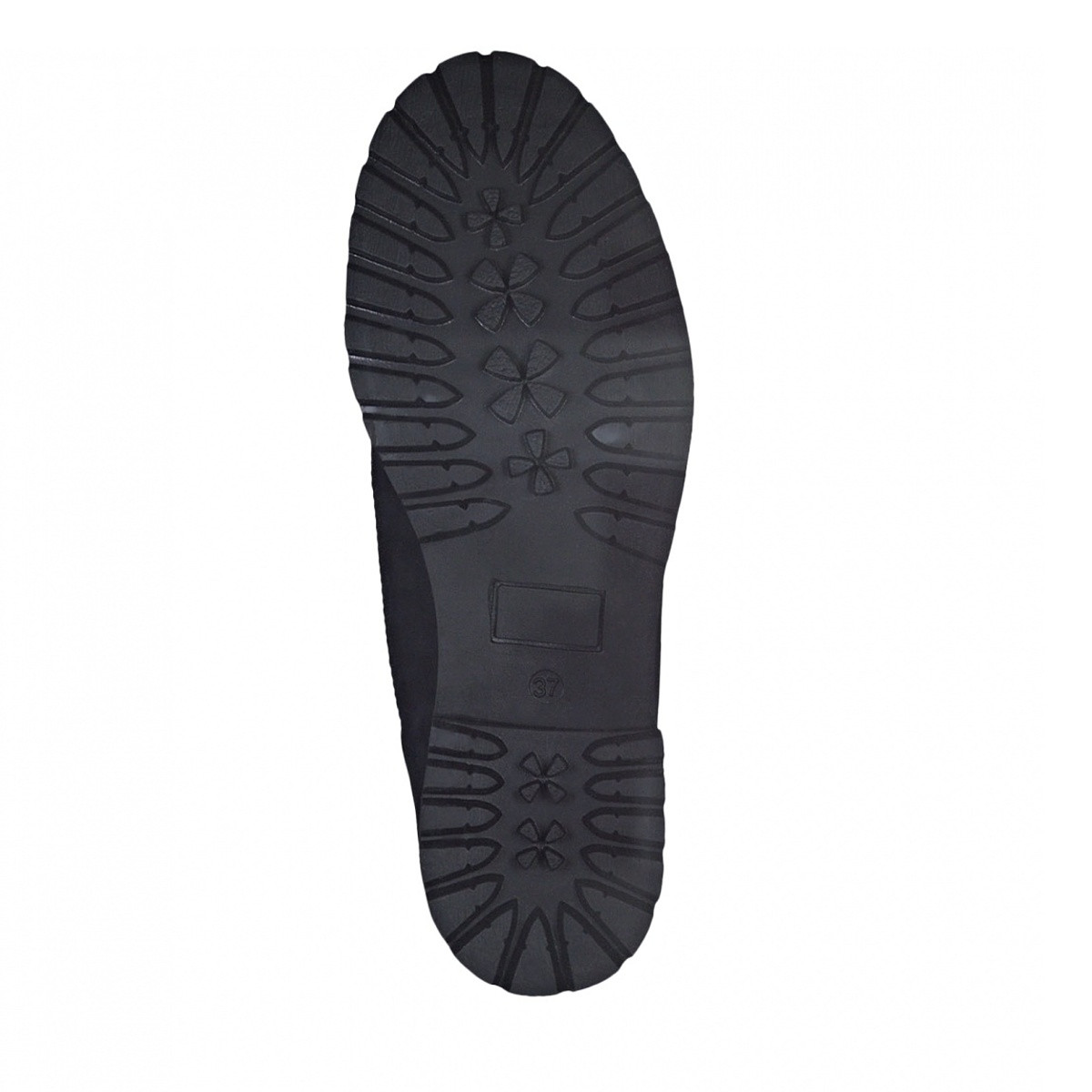 detail Dámská obuv TAMARIS TAM-1037201-W9 černá