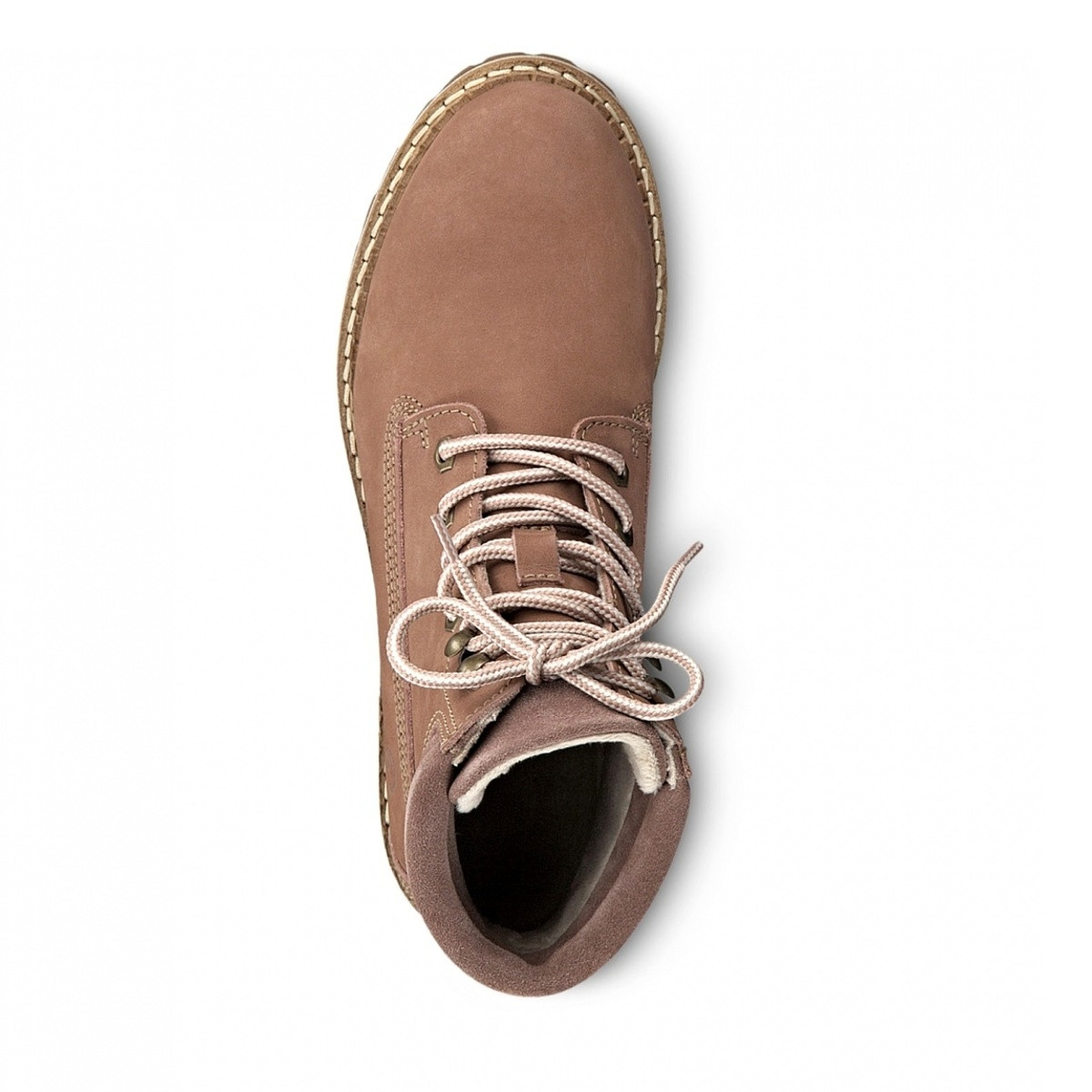 detail Dámská obuv TAMARIS TAM-1037204-W9 růžová