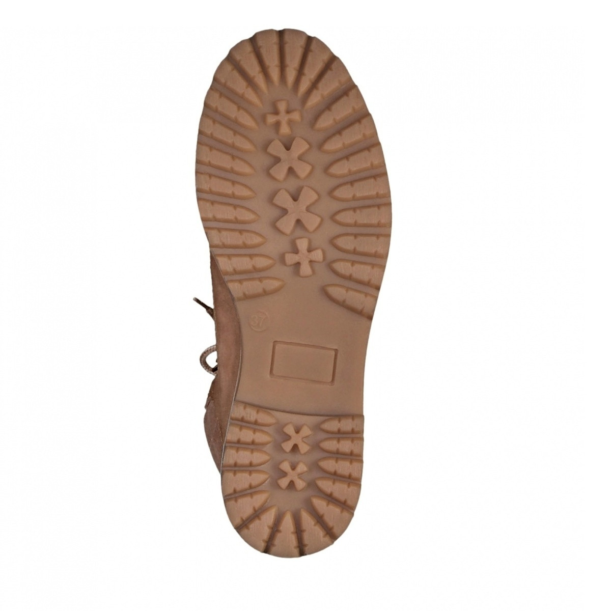 detail Dámská obuv TAMARIS TAM-1037204-W9 růžová