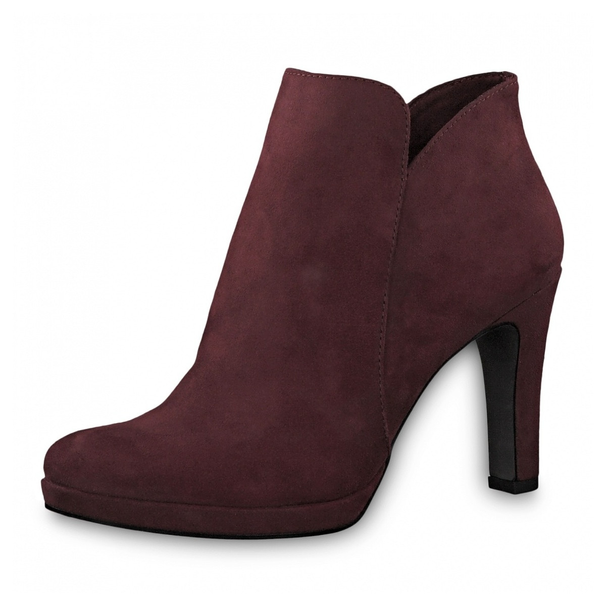 detail Dámská kotníková obuv TAMARIS 1-1-25316-23 VINE 558