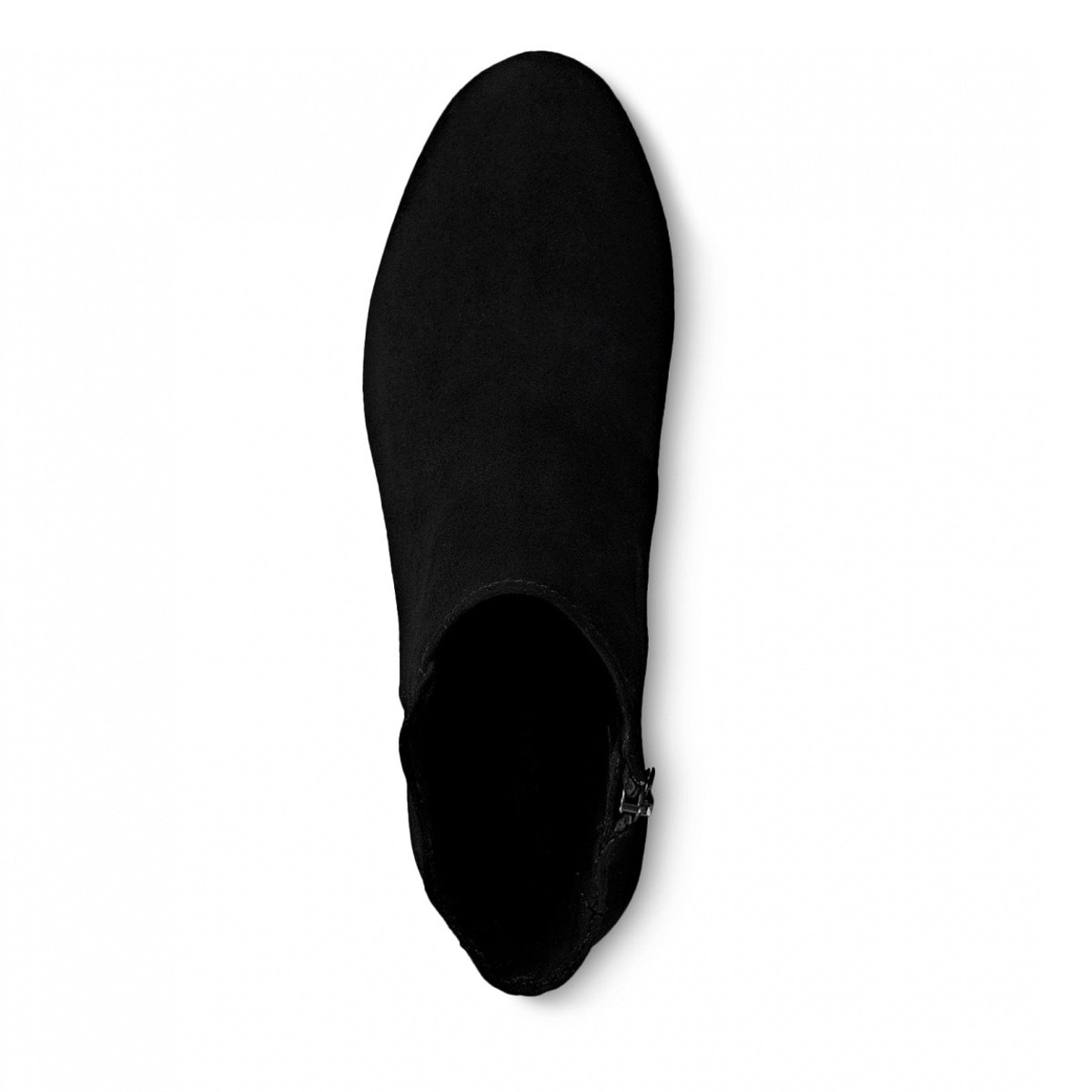 detail Dámská obuv TAMARIS TAM-1037268-W9 černá