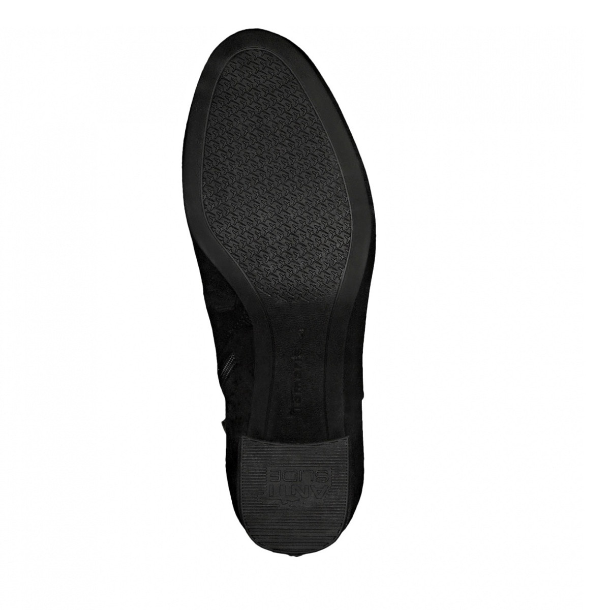 detail Dámská obuv TAMARIS TAM-1037268-W9 černá