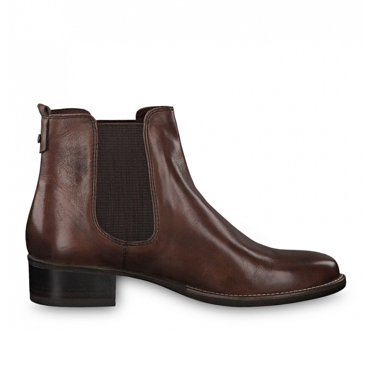 detail Dámská obuv TAMARIS TAM-1037272-W9 hnědá