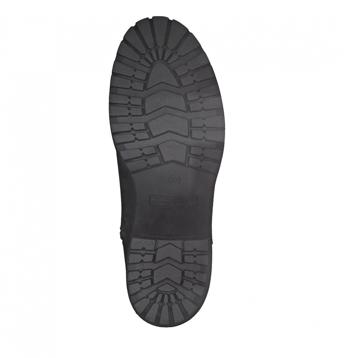 detail Dámská obuv TAMARIS TAM-1037290-W9 černá