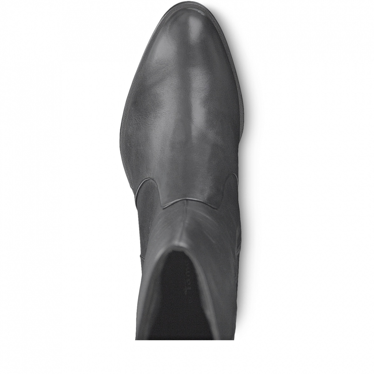 detail Dámské kozačky TAMARIS TAM-1037304-W9 černá