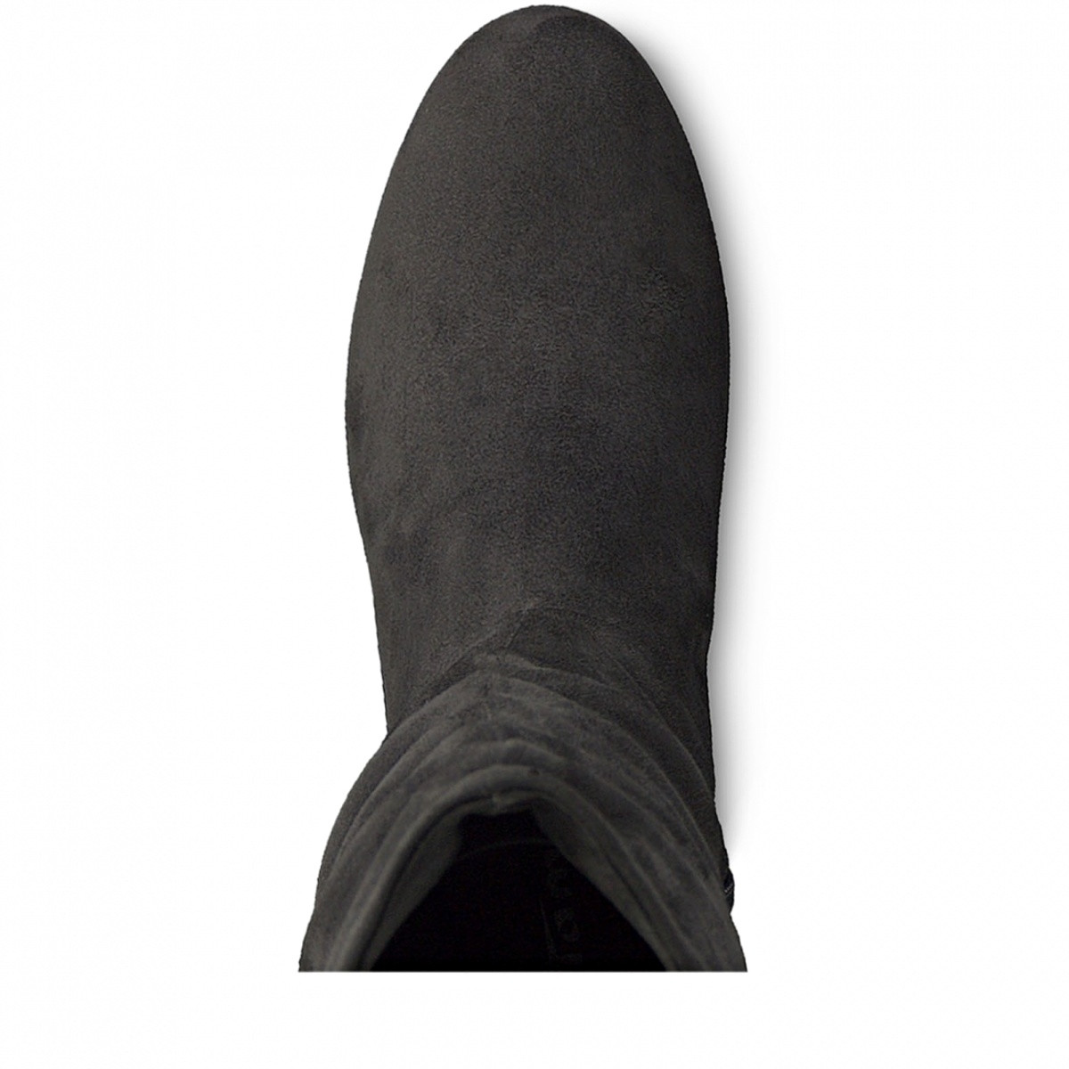 detail Dámské kozačky TAMARIS TAM-1037315-W9 šedá