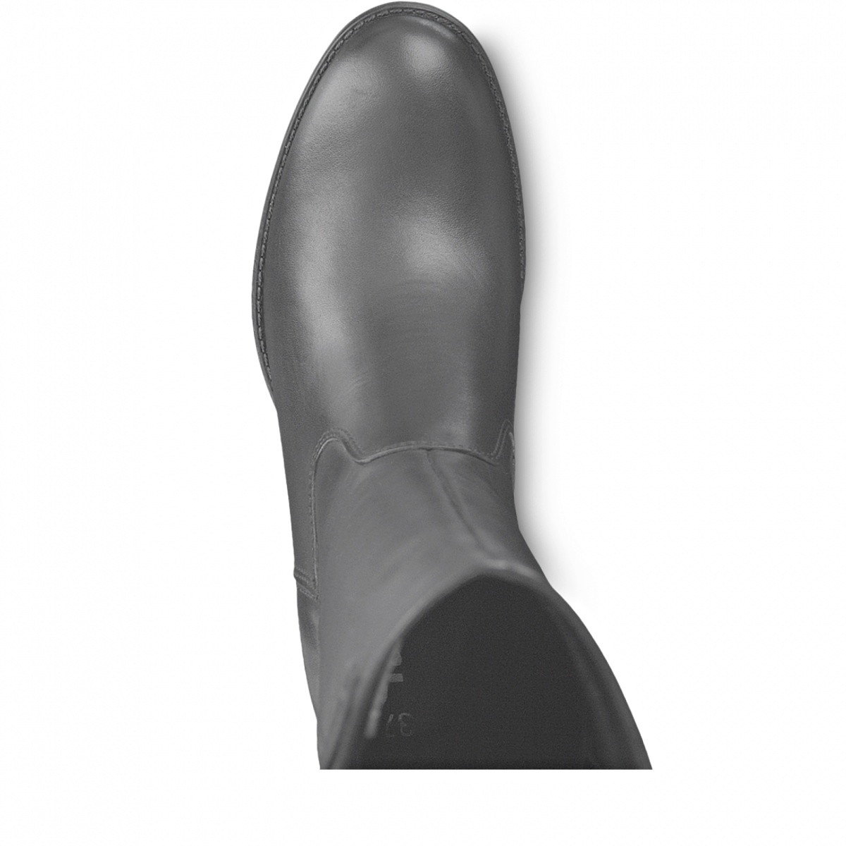 detail Dámské kozačky TAMARIS TAM-1037328-W9 černá