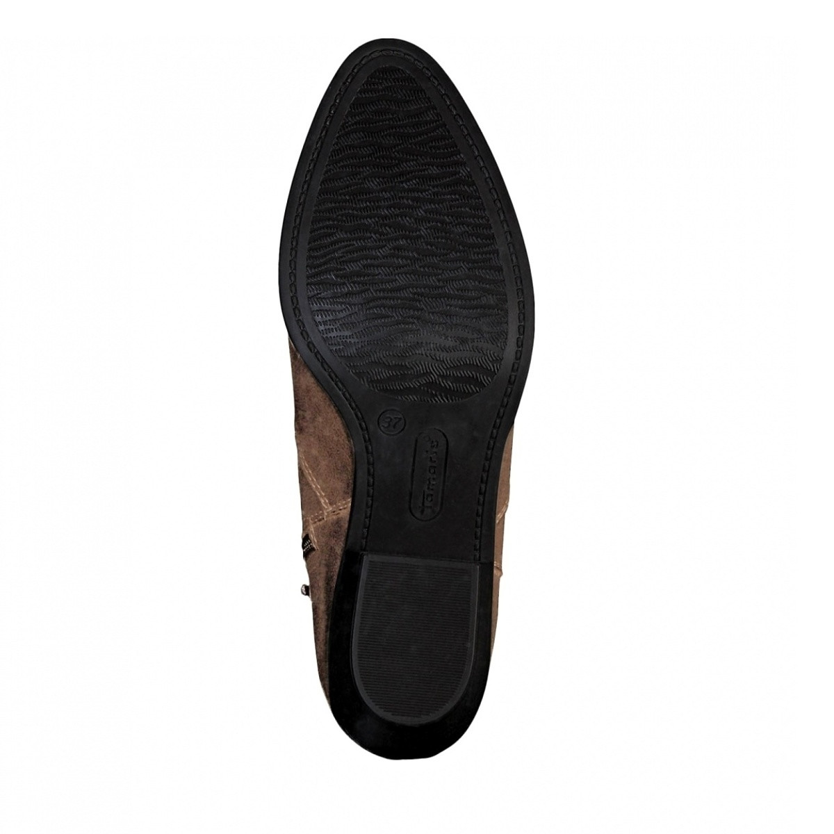 detail Dámská obuv TAMARIS TAM-1037363-W9 hnědá