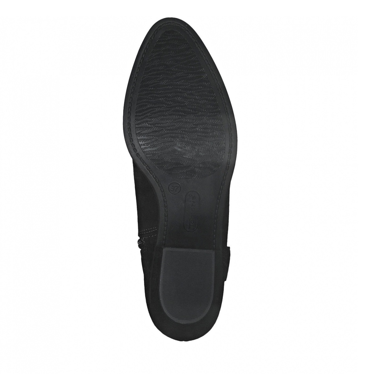 detail Dámská obuv TAMARIS TAM-1037367-W9 černá