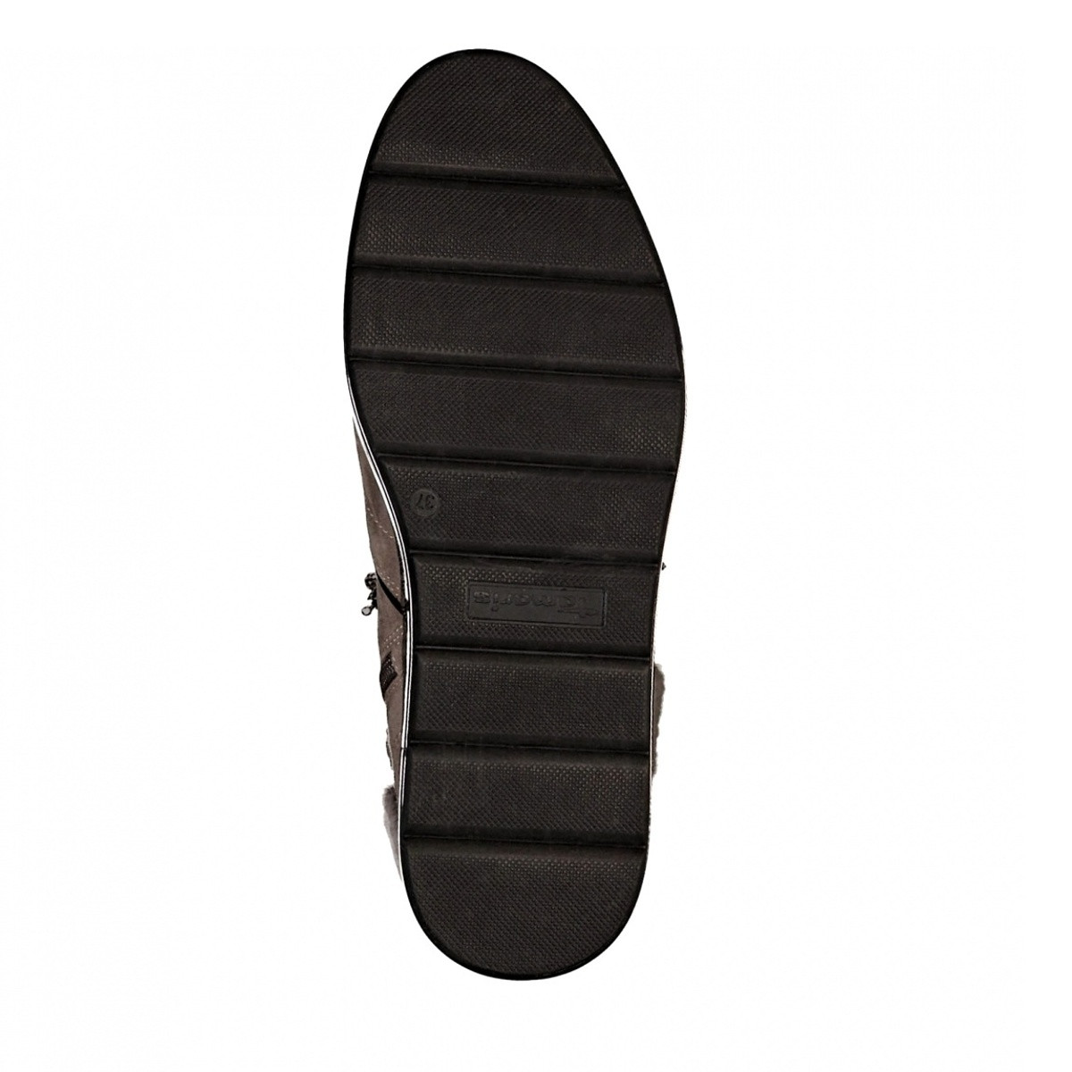 detail Dámská obuv TAMARIS TAM-1037399-W9 béžová