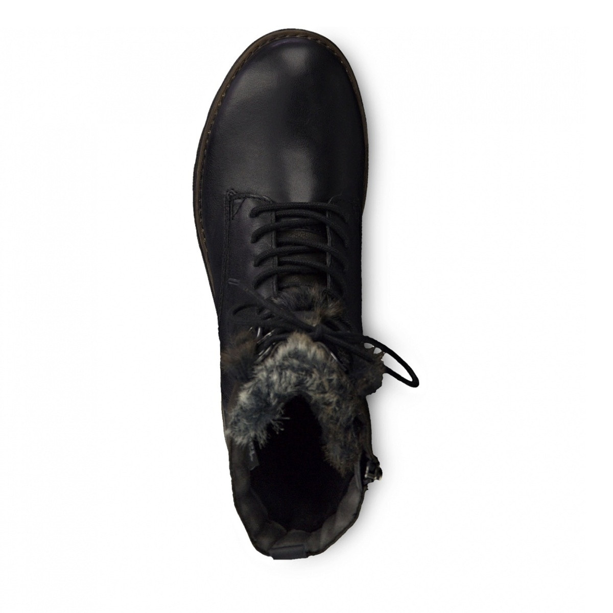 detail Dámská obuv TAMARIS TAM-1037400-W9 černá