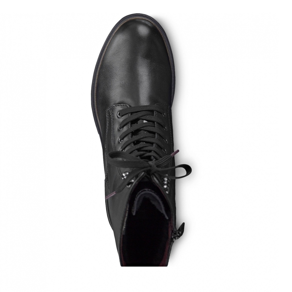 detail Dámská obuv TAMARIS TAM-1037403-W9 černá