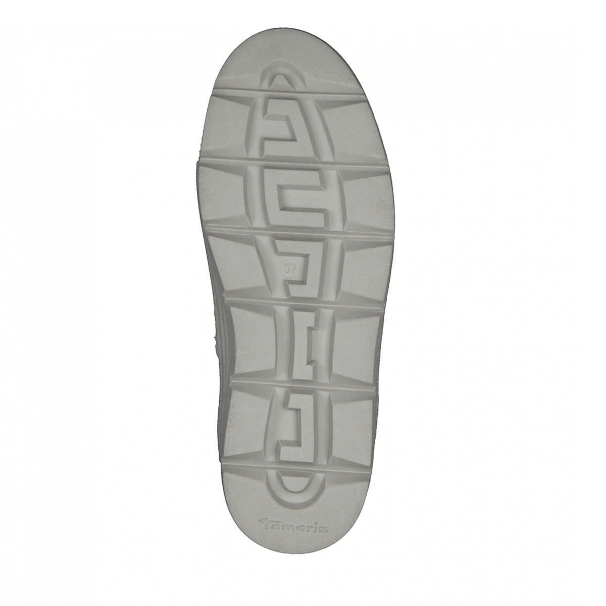 detail Dámská obuv TAMARIS TAM-1037417-W9 bílá