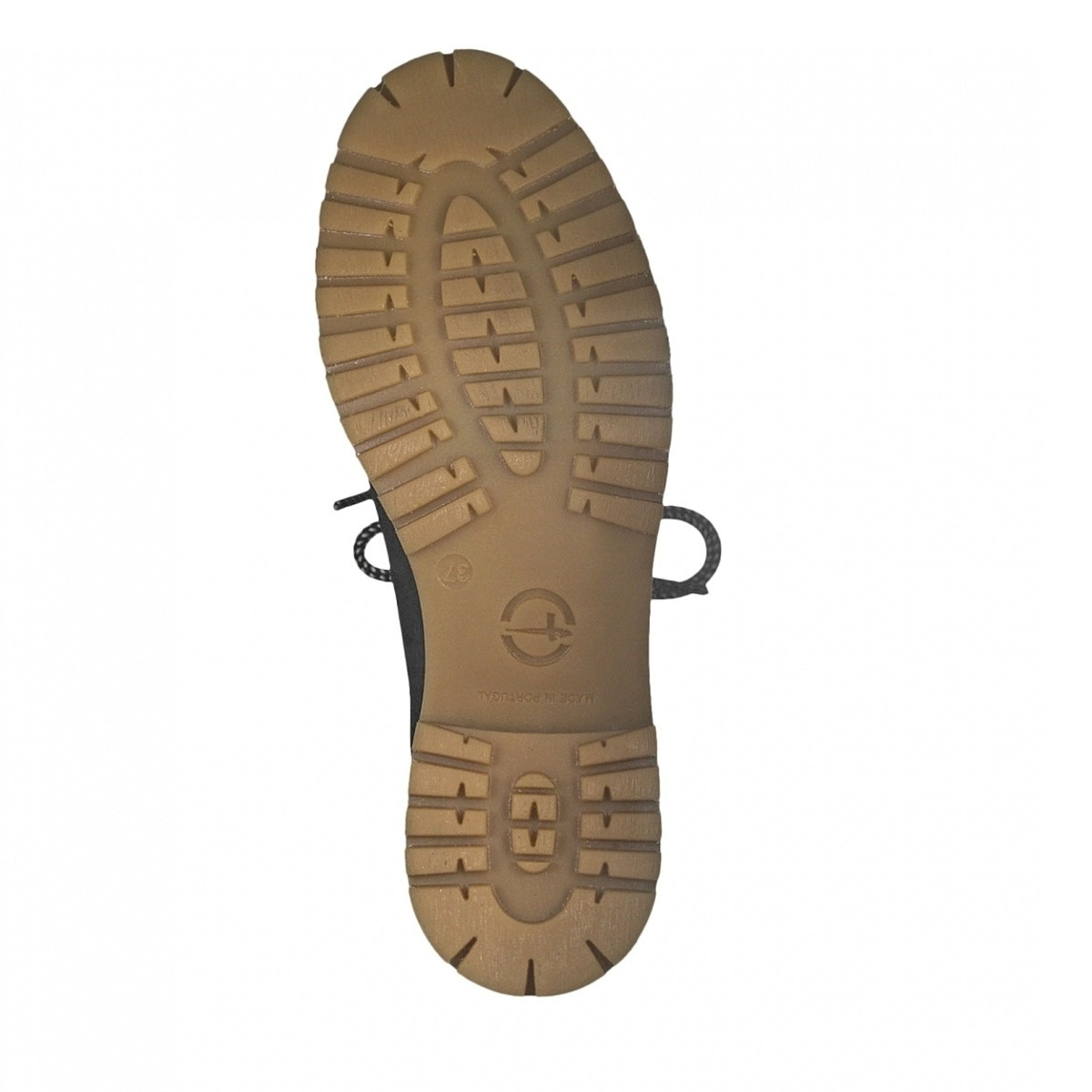 detail Dámská obuv TAMARIS TAM-1037420-W9 černá