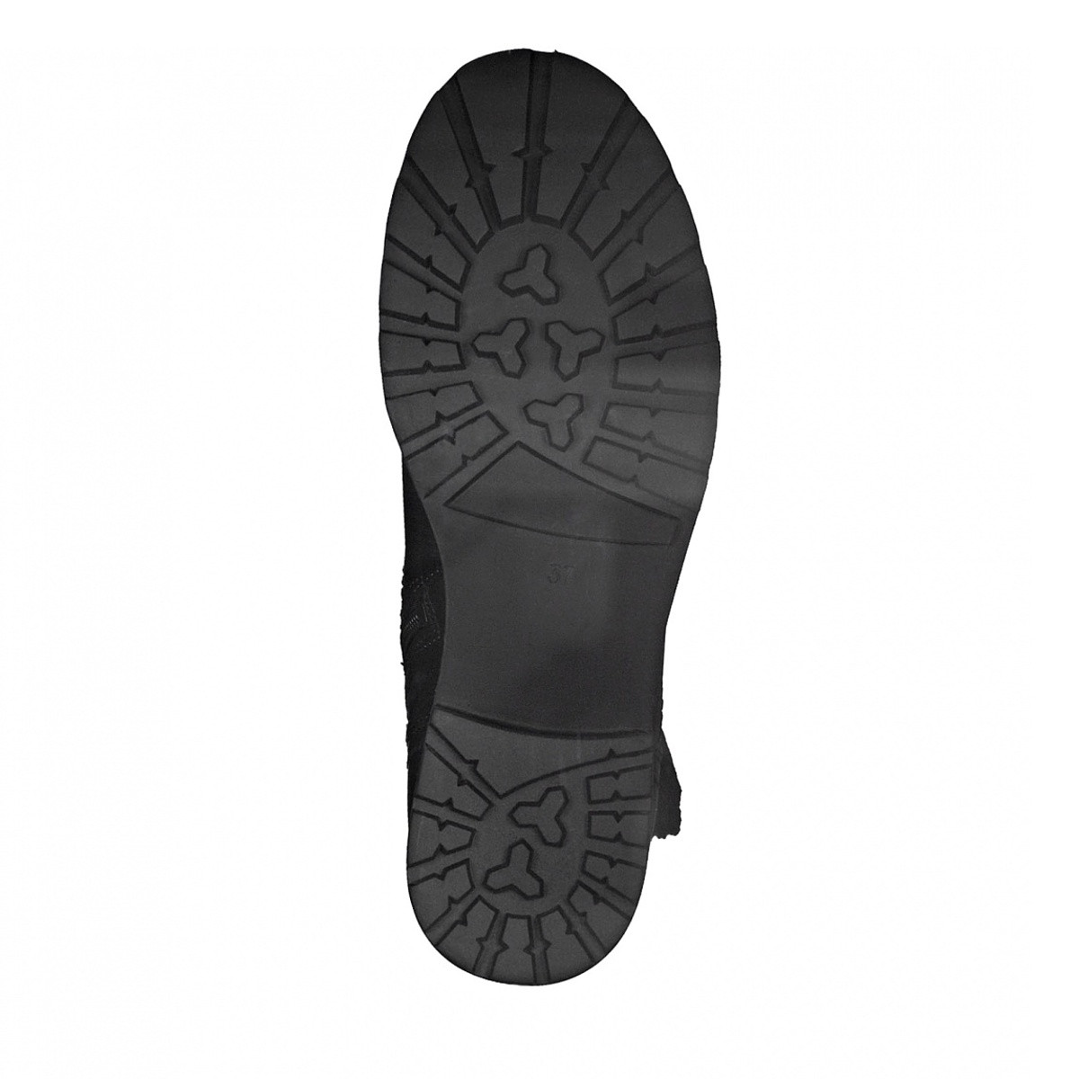 detail Dámská obuv TAMARIS TAM-1037423-W9 černá