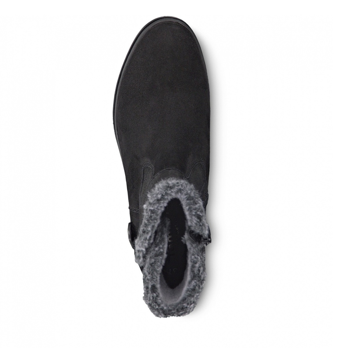 detail Dámská obuv TAMARIS TAM-1037427-W9 černá