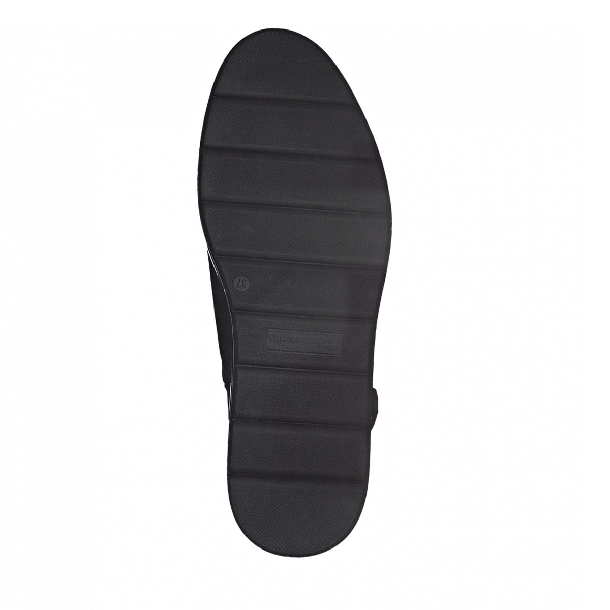 detail Dámská obuv TAMARIS TAM-1037427-W9 černá