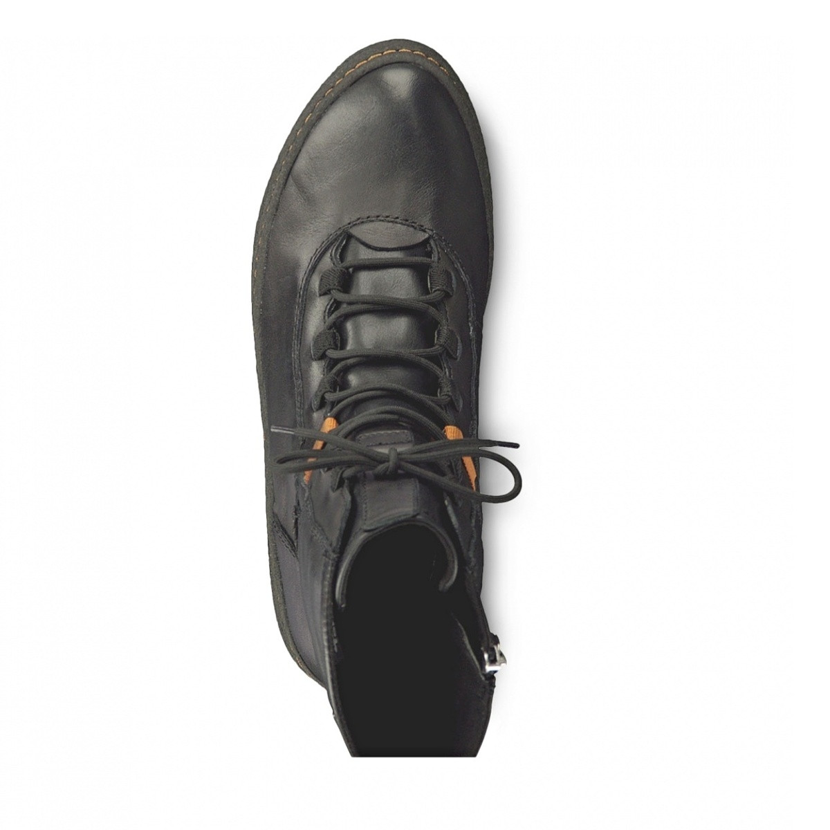 detail Dámská obuv TAMARIS TAM-1037440-W9 černá