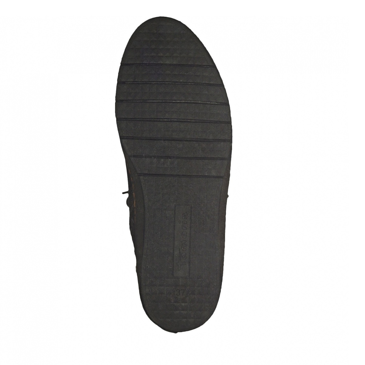 detail Dámská obuv TAMARIS TAM-1037440-W9 černá