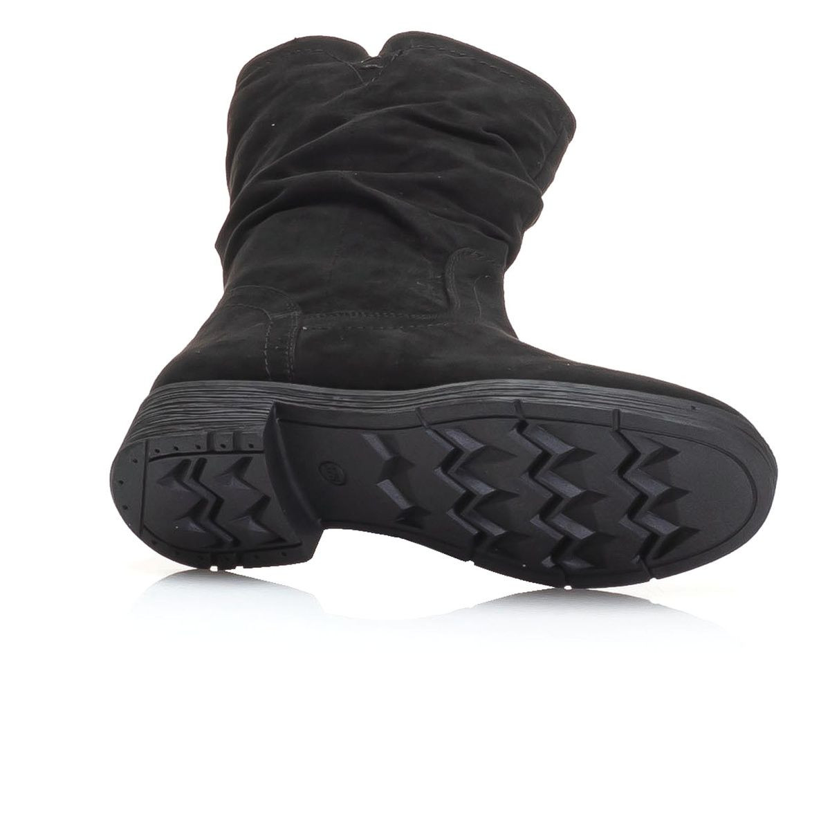 detail Dámská obuv JANA JAN-1037464-W9 černá