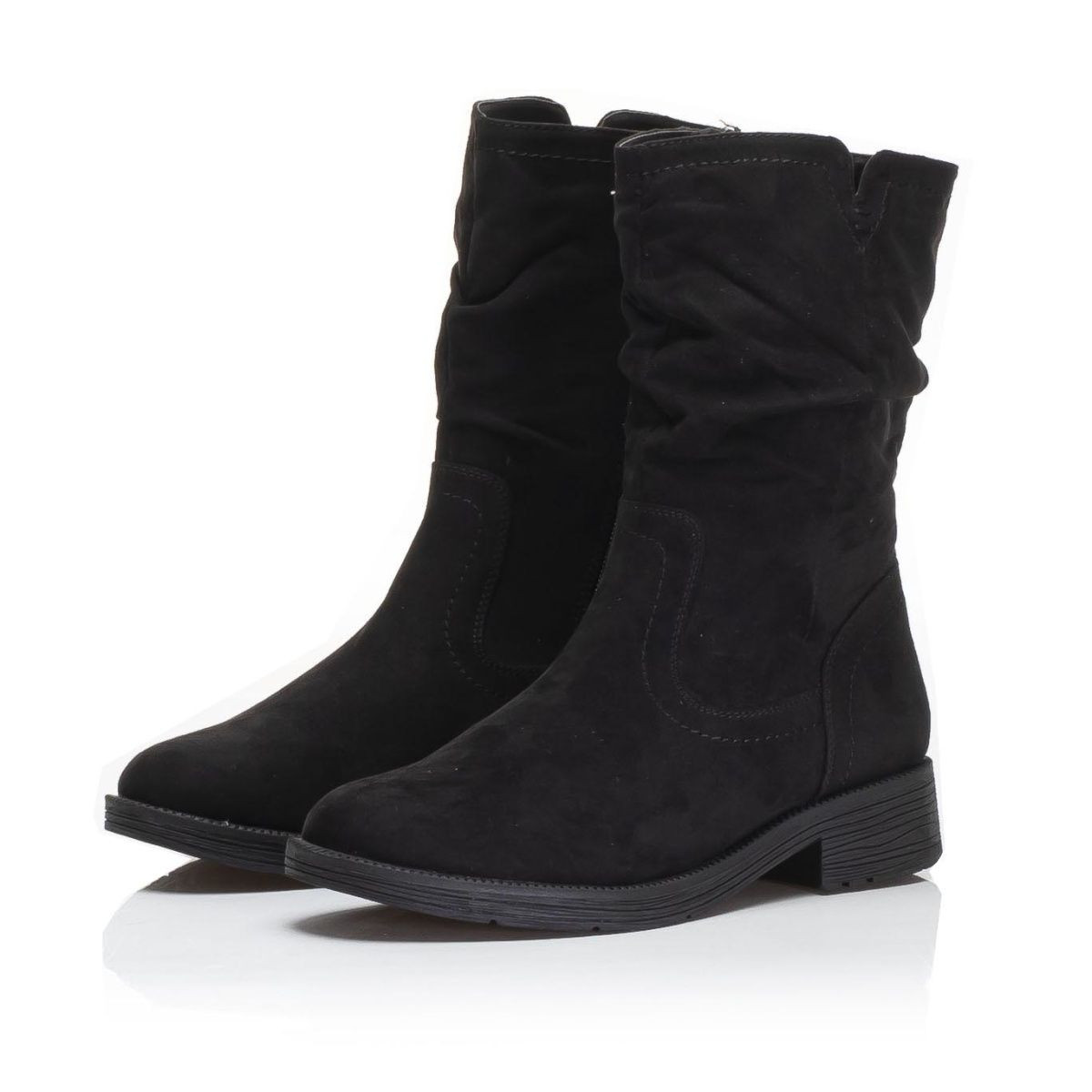 detail Dámská obuv JANA JAN-1037464-W9 černá