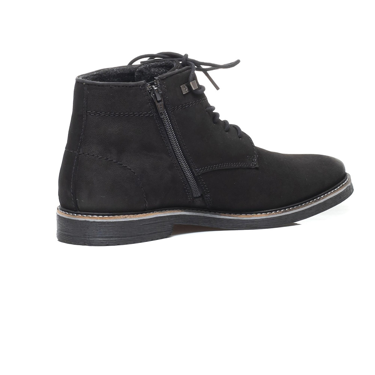 detail Pánská obuv BUGATTI BUG-1037488-W9 černá