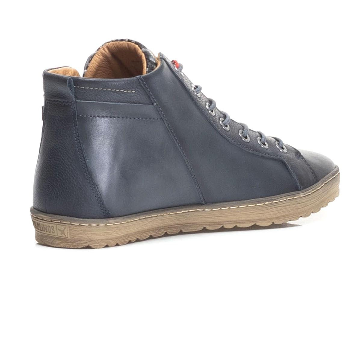 detail Dámská obuv PIKOLINOS PIK-1037535-W9 modrá