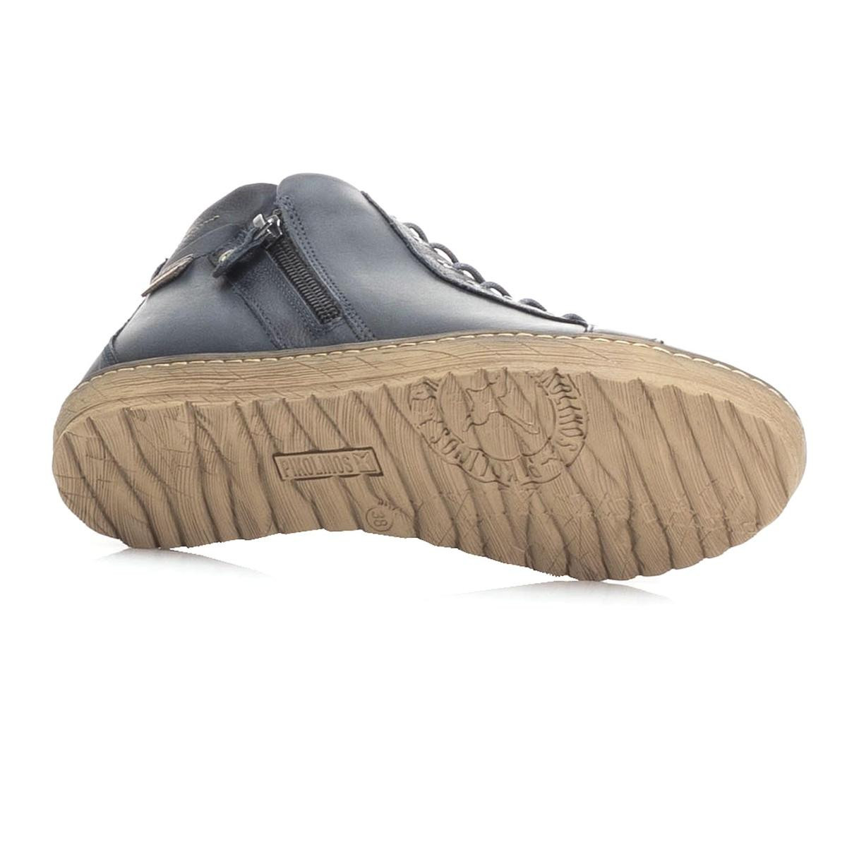 detail Dámská obuv PIKOLINOS PIK-1037535-W9 modrá