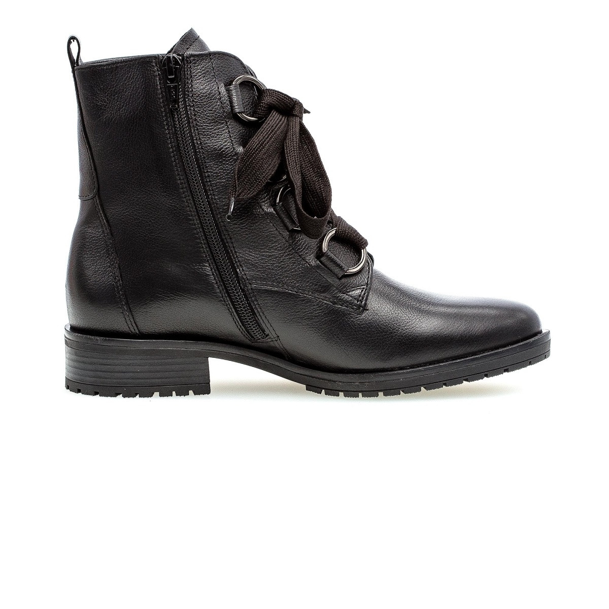 detail Dámská obuv GABOR GAB-1037592-W0 černá