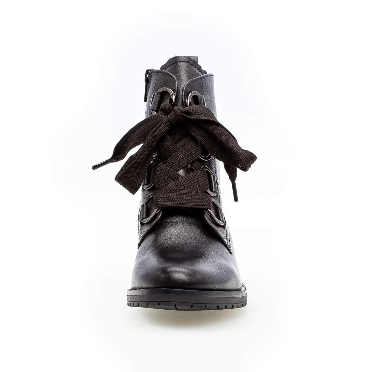 detail Dámská obuv GABOR GAB-1037592-W0 černá