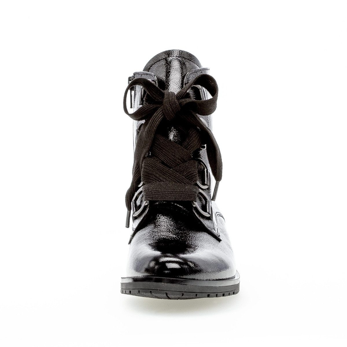 detail Dámská obuv GABOR GAB-1037593-W9 černá