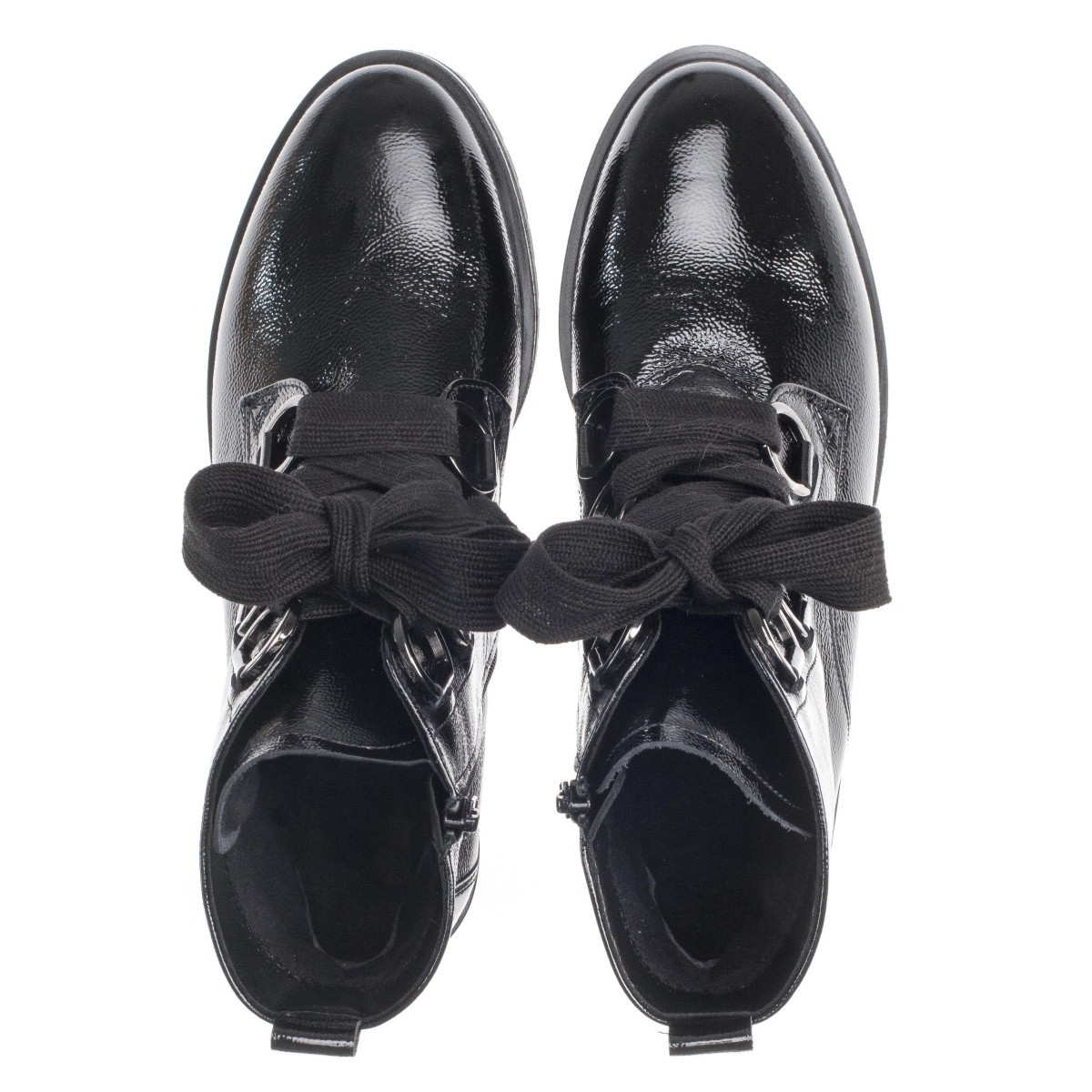 detail Dámská obuv GABOR GAB-1037593-W9 černá