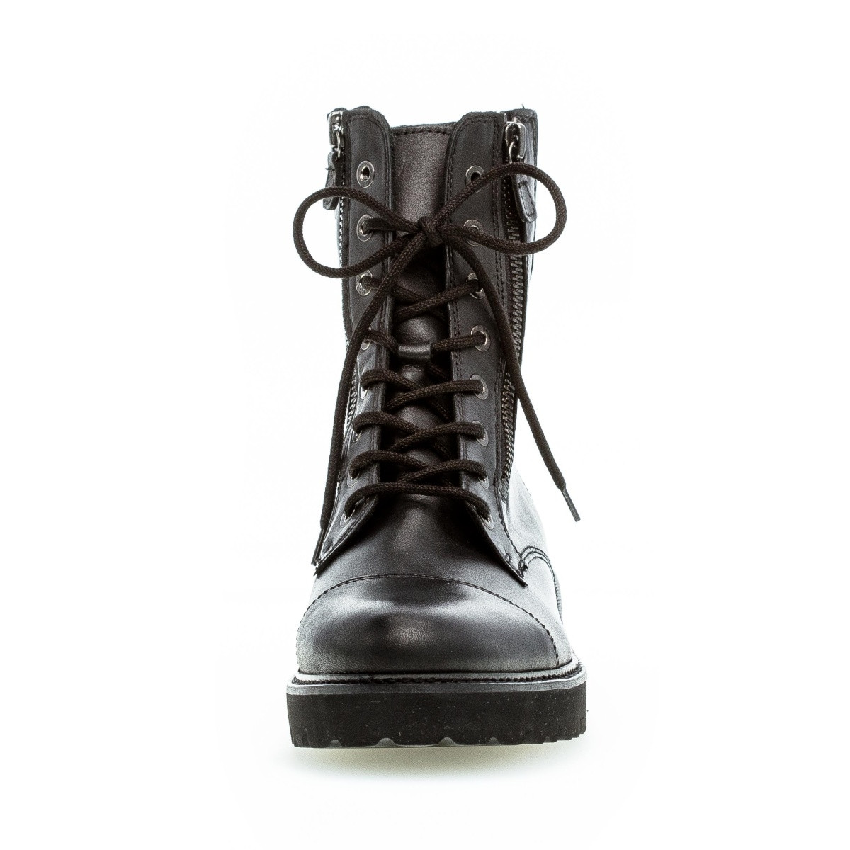 detail Dámská obuv GABOR GAB-1037609-W9 černá