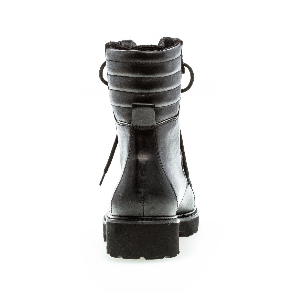 detail Dámská obuv GABOR GAB-1037609-W9 černá