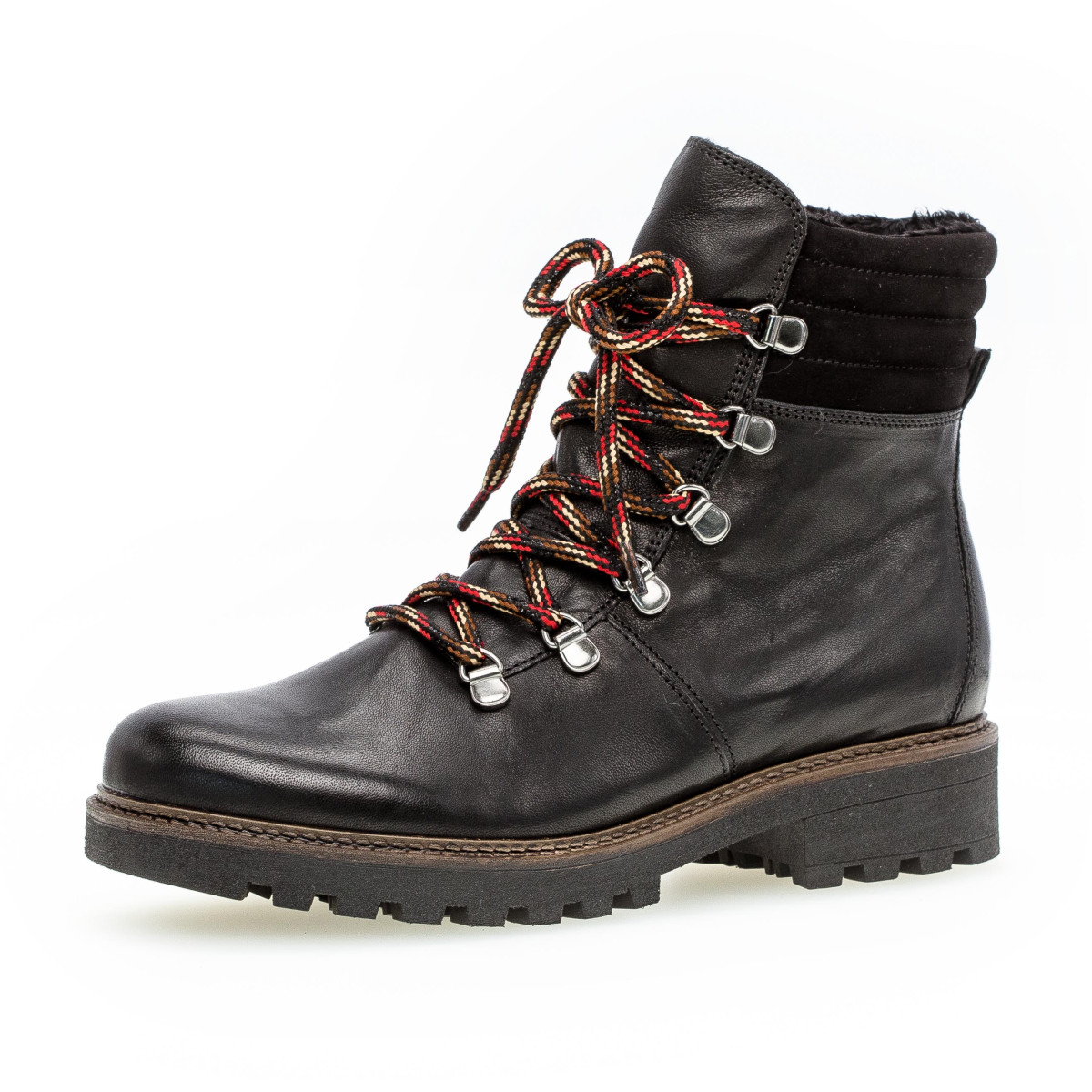 detail Dámská obuv GABOR GAB-1037611-W9 černá