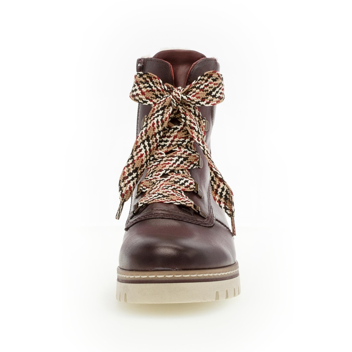 detail Dámská obuv GABOR GAB-1037613-W9 vínová