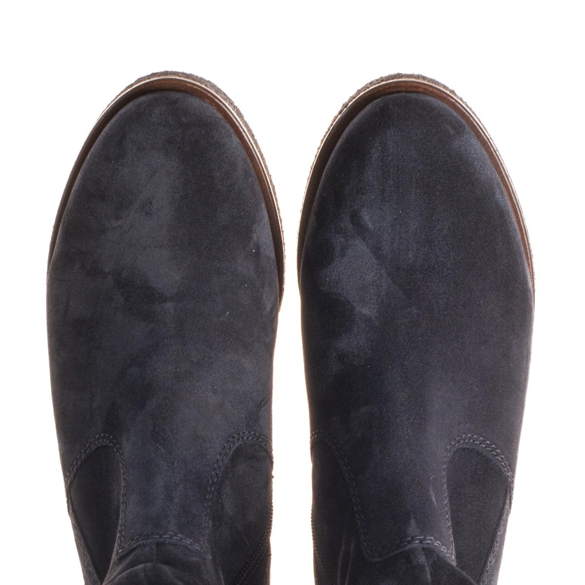 detail Dámská obuv GABOR GAB-1037620-W0 modrá