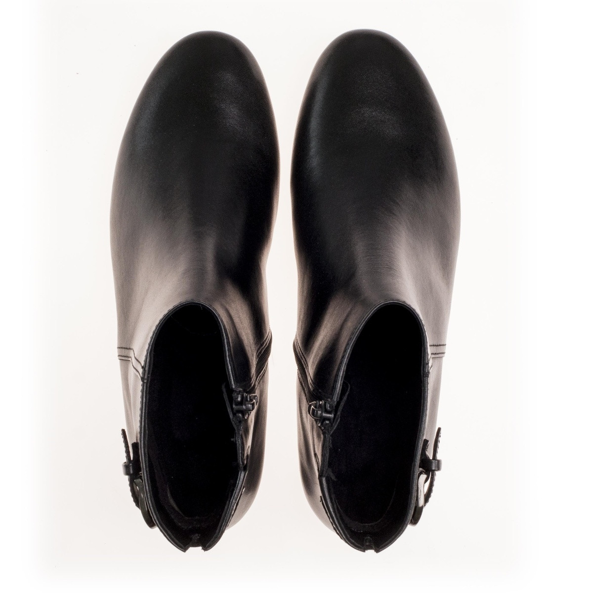 detail Dámská obuv GABOR GAB-1037623-W9 černá