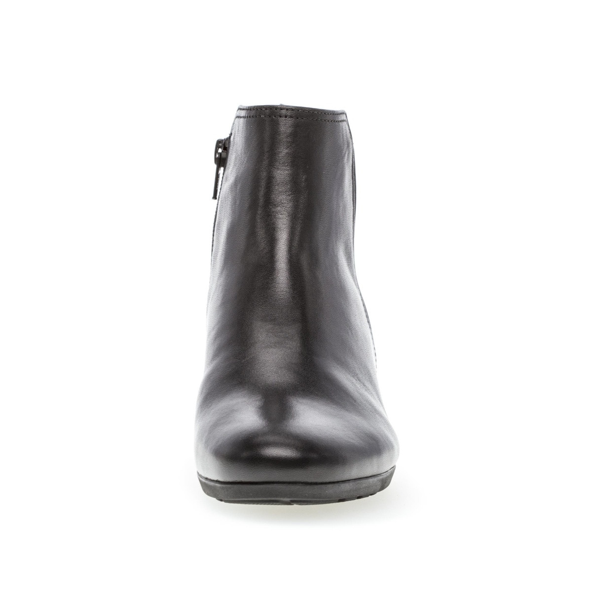 detail Dámská obuv GABOR GAB-1037626-W9 černá