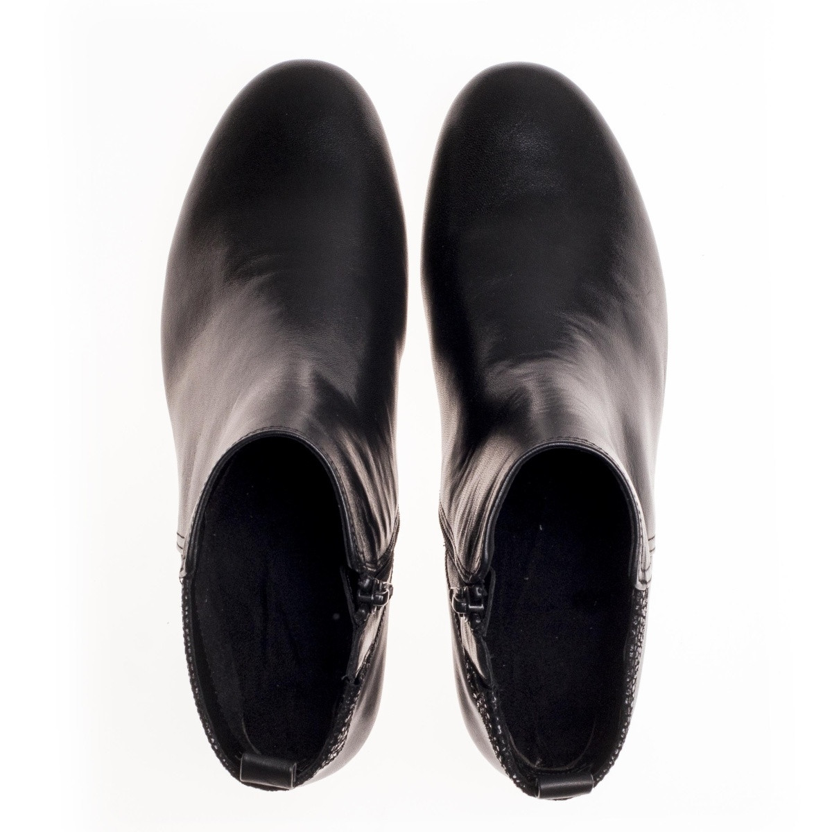 detail Dámská obuv GABOR GAB-1037626-W9 černá