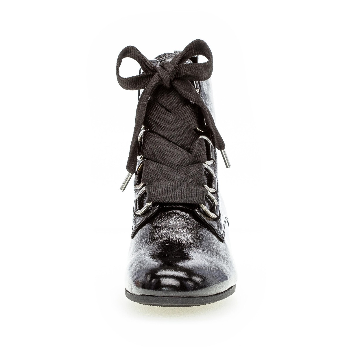 detail Dámská obuv GABOR GAB-1037634-W9 černá