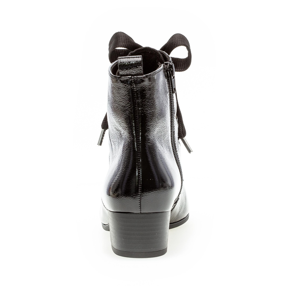 detail Dámská obuv GABOR GAB-1037634-W9 černá