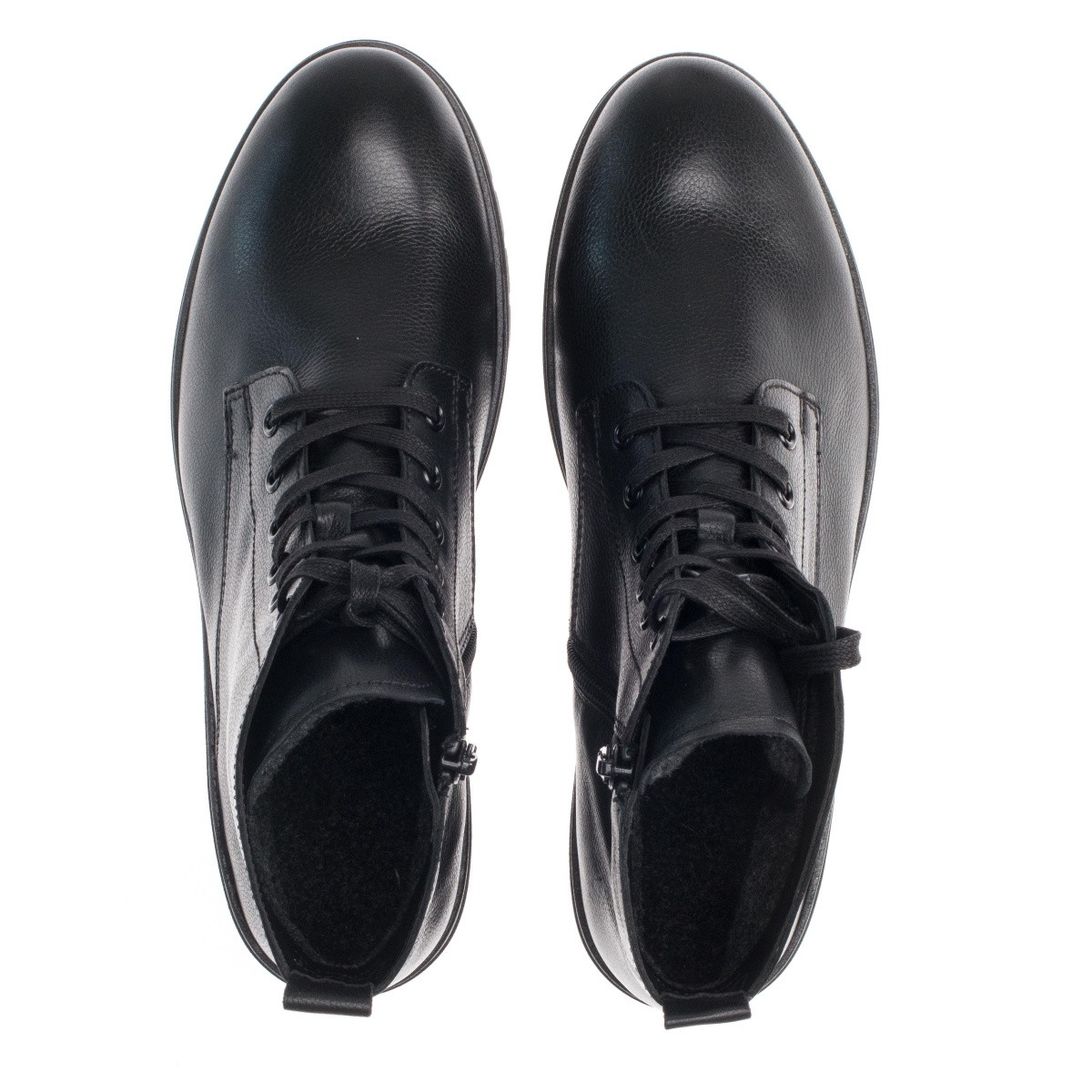 detail Dámská obuv GABOR GAB-1037639-W9 černá