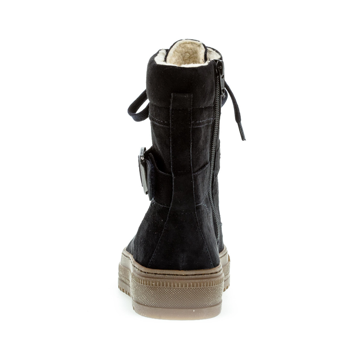 detail Dámská obuv GABOR GAB-1037642-W9 modrá