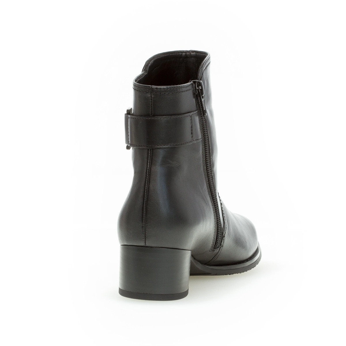 detail Dámská obuv GABOR GAB-1037660-W9 černá