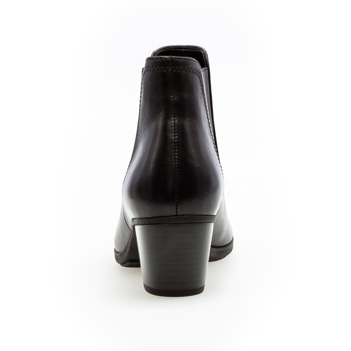 detail Dámská obuv GABOR GAB-1037663-W0 černá