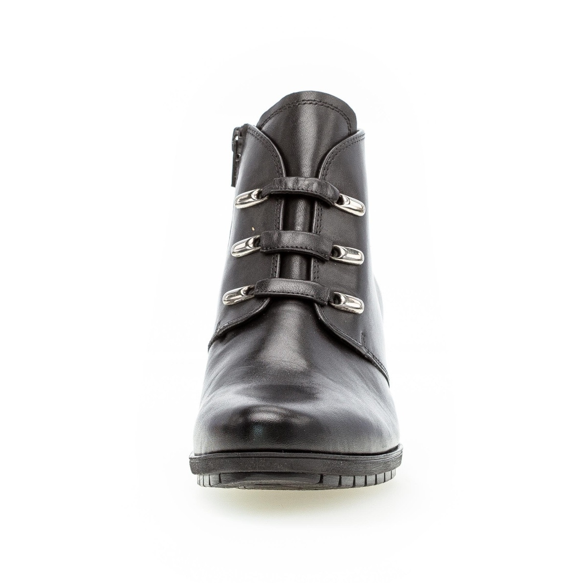 detail Dámská kotníková obuv GABOR 36.605.57 SCHWARZ H/W 9