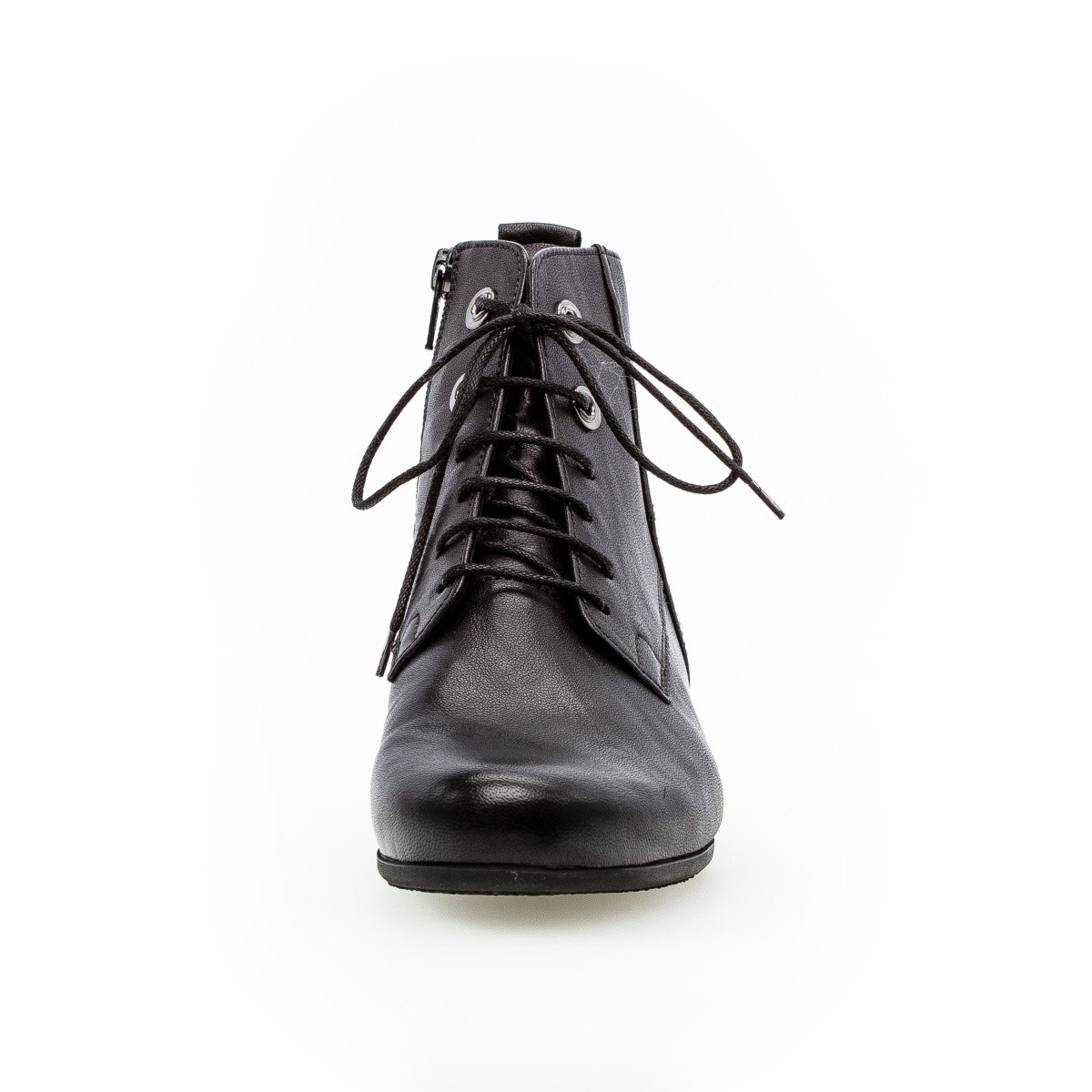 detail Dámská obuv GABOR GAB-1037679-W9 černá