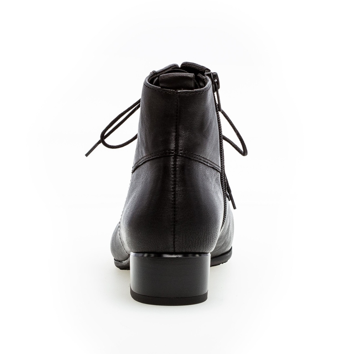 detail Dámská obuv GABOR GAB-1037679-W9 černá